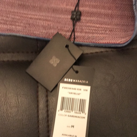 Bcbg stretch top - Picture 6 of 9